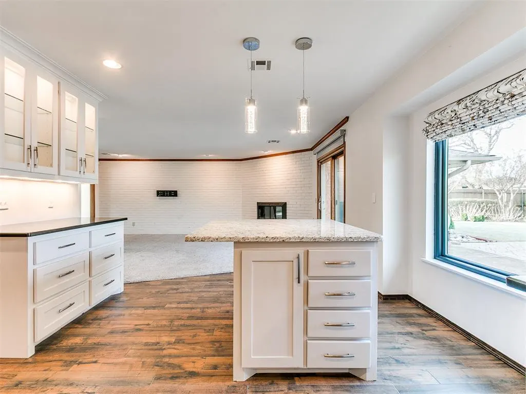 Photo 4 — 7713 Rumsey Road, Oklahoma City, OK 73132