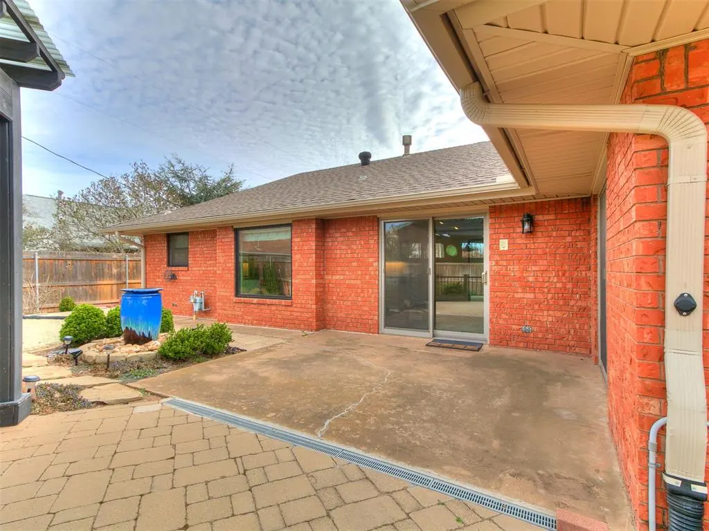 Photo 13 — 7713 Rumsey Road, Oklahoma City, OK 73132