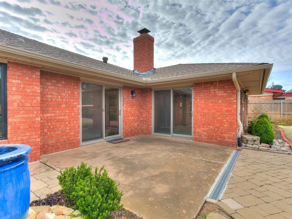 Photo 17 — 7713 Rumsey Road, Oklahoma City, OK 73132