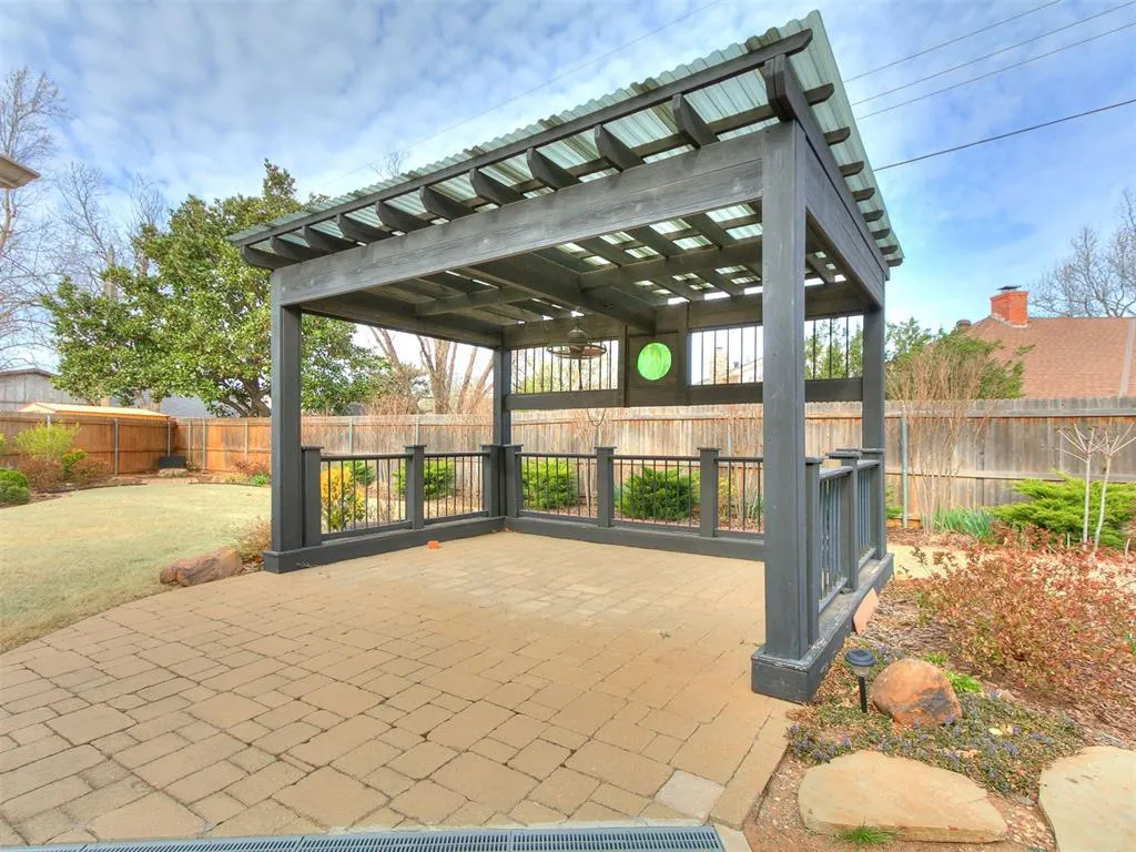 Photo 18 — 7713 Rumsey Road, Oklahoma City, OK 73132