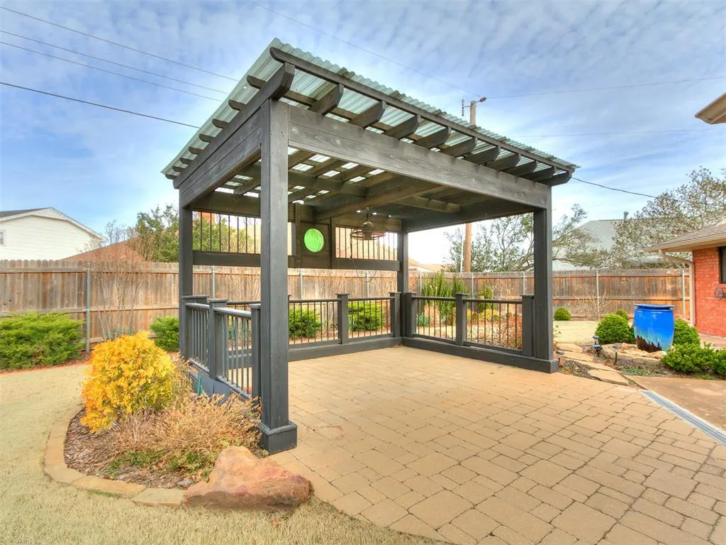 Photo 19 — 7713 Rumsey Road, Oklahoma City, OK 73132