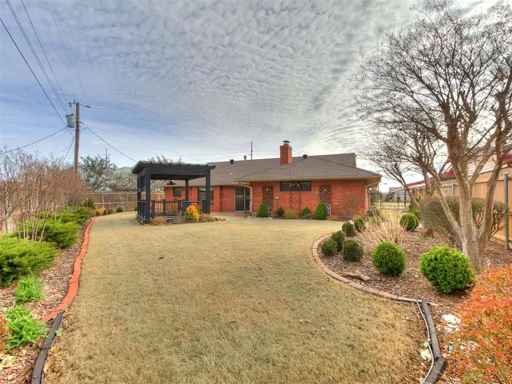 Photo 20 — 7713 Rumsey Road, Oklahoma City, OK 73132
