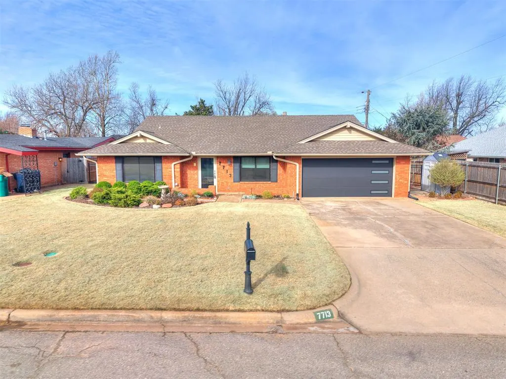 Photo 21 — 7713 Rumsey Road, Oklahoma City, OK 73132