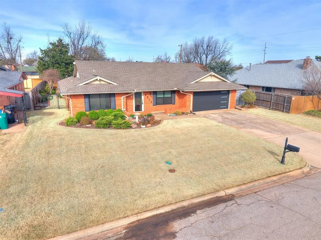 Photo 22 — 7713 Rumsey Road, Oklahoma City, OK 73132