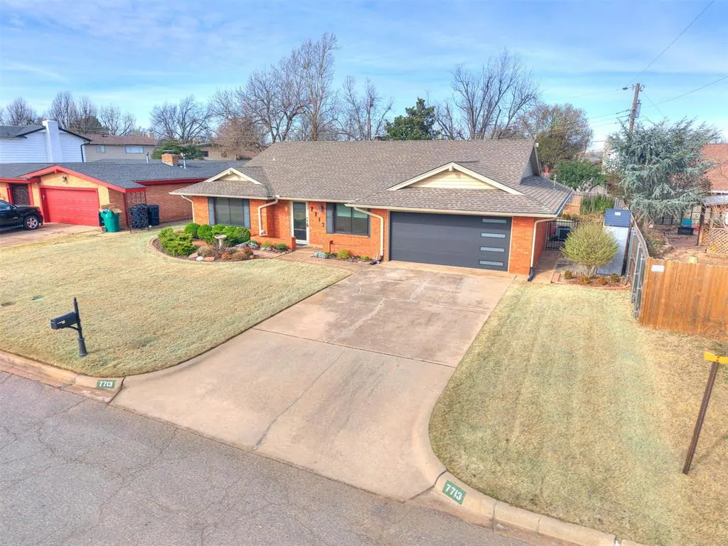 Photo 23 — 7713 Rumsey Road, Oklahoma City, OK 73132