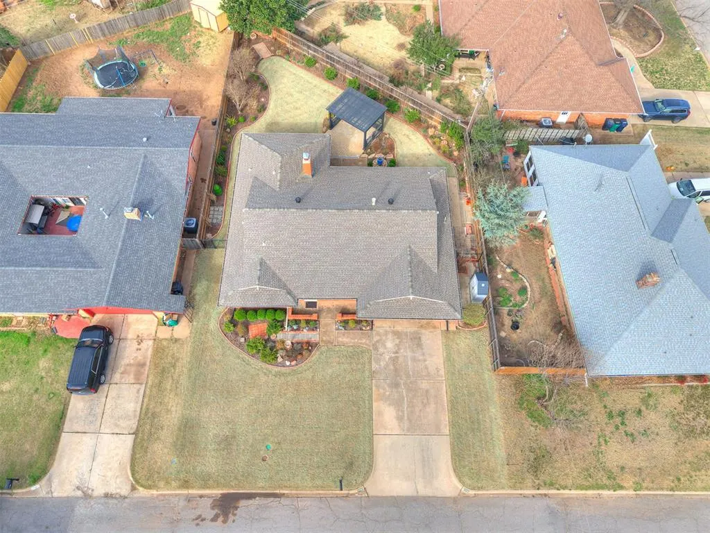 Photo 24 — 7713 Rumsey Road, Oklahoma City, OK 73132