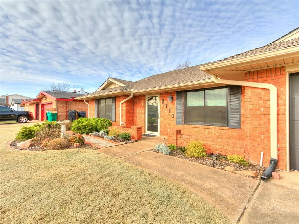 Photo 47 — 7713 Rumsey Road, Oklahoma City, OK 73132