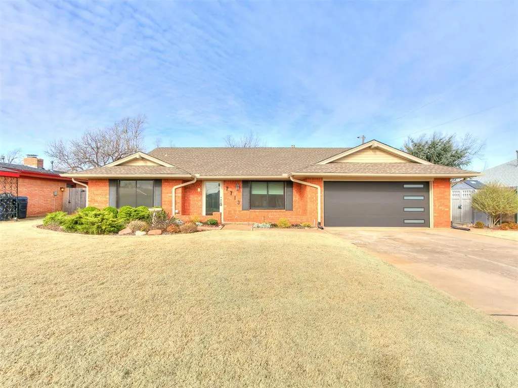 Photo 49 — 7713 Rumsey Road, Oklahoma City, OK 73132