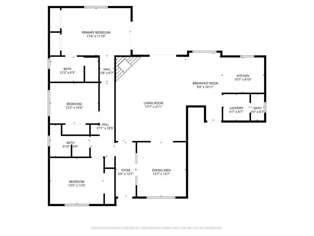 Photo 50 — 7713 Rumsey Road, Oklahoma City, OK 73132