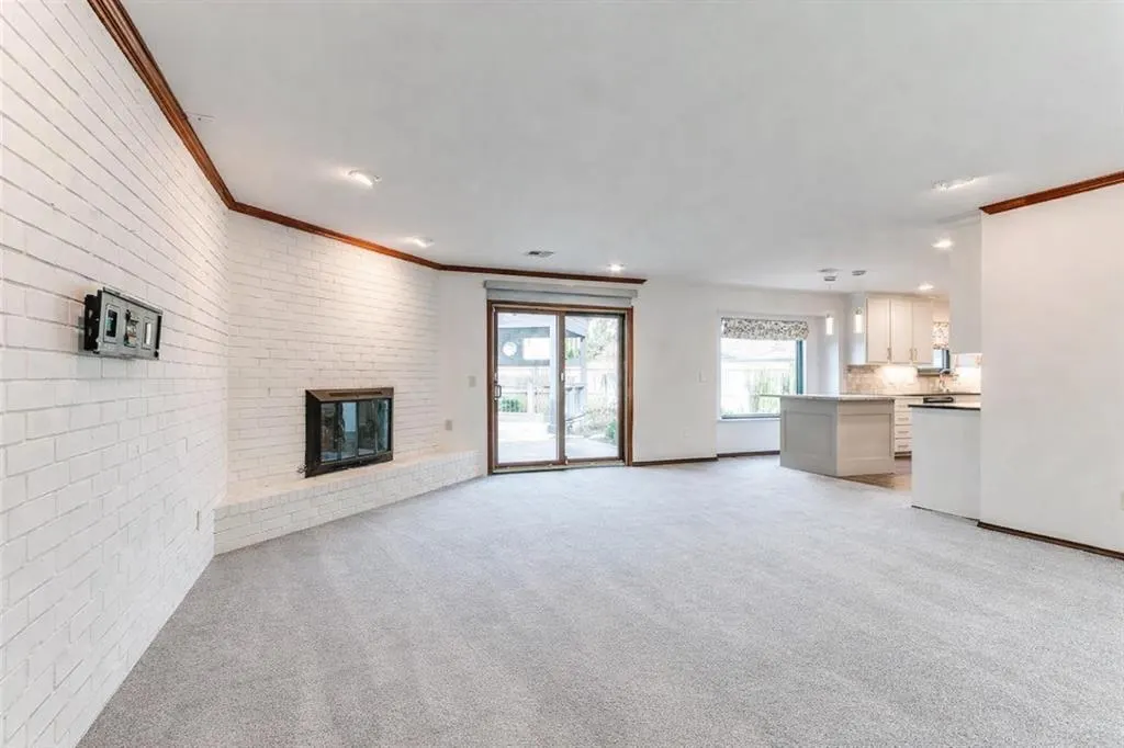 Photo 3 — 7713 Rumsey Road, Oklahoma City, OK 73132
