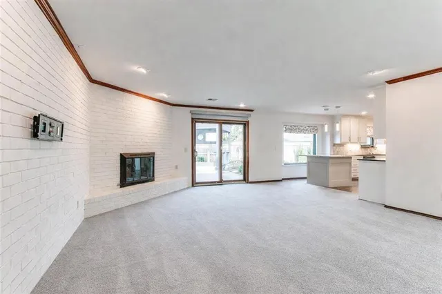 Photo 3 — 7713 Rumsey Road, Oklahoma City, OK 73132