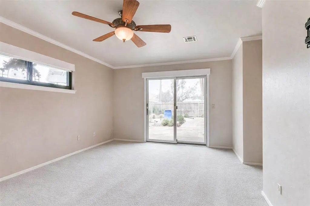 Photo 5 — 7713 Rumsey Road, Oklahoma City, OK 73132