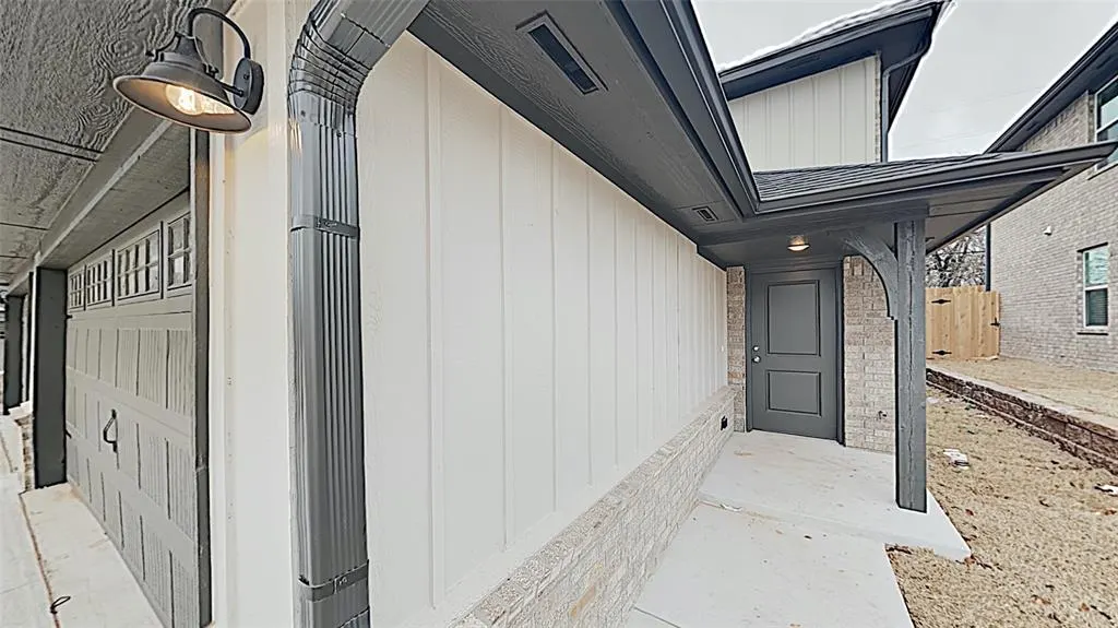 Photo 3 — 4320 NE 119th Street, Oklahoma City, OK 73131