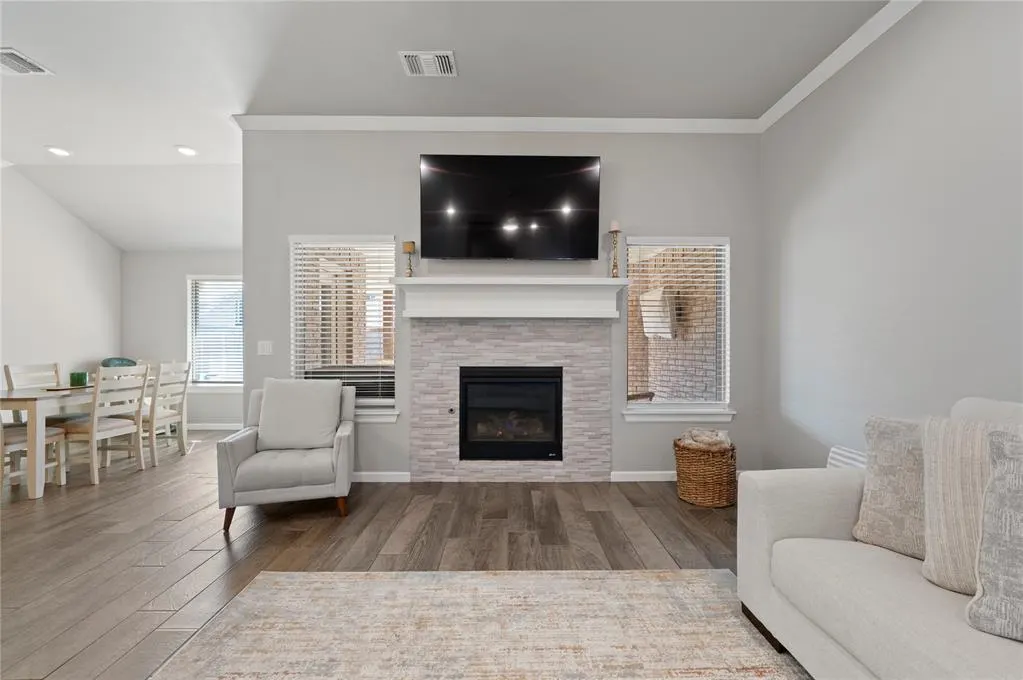 Photo 6 — 18801 Austin Place, Edmond, OK 73012