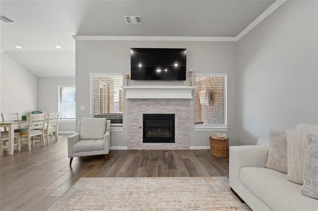 Photo 6 — 18801 Austin Place, Edmond, OK 73012