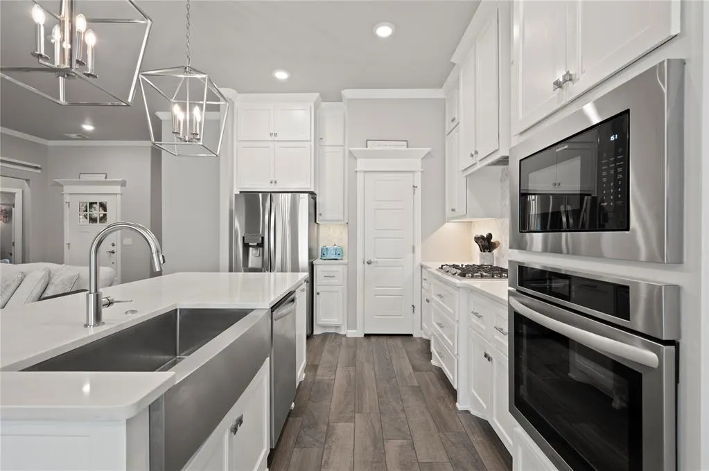 Photo 9 — 18801 Austin Place, Edmond, OK 73012