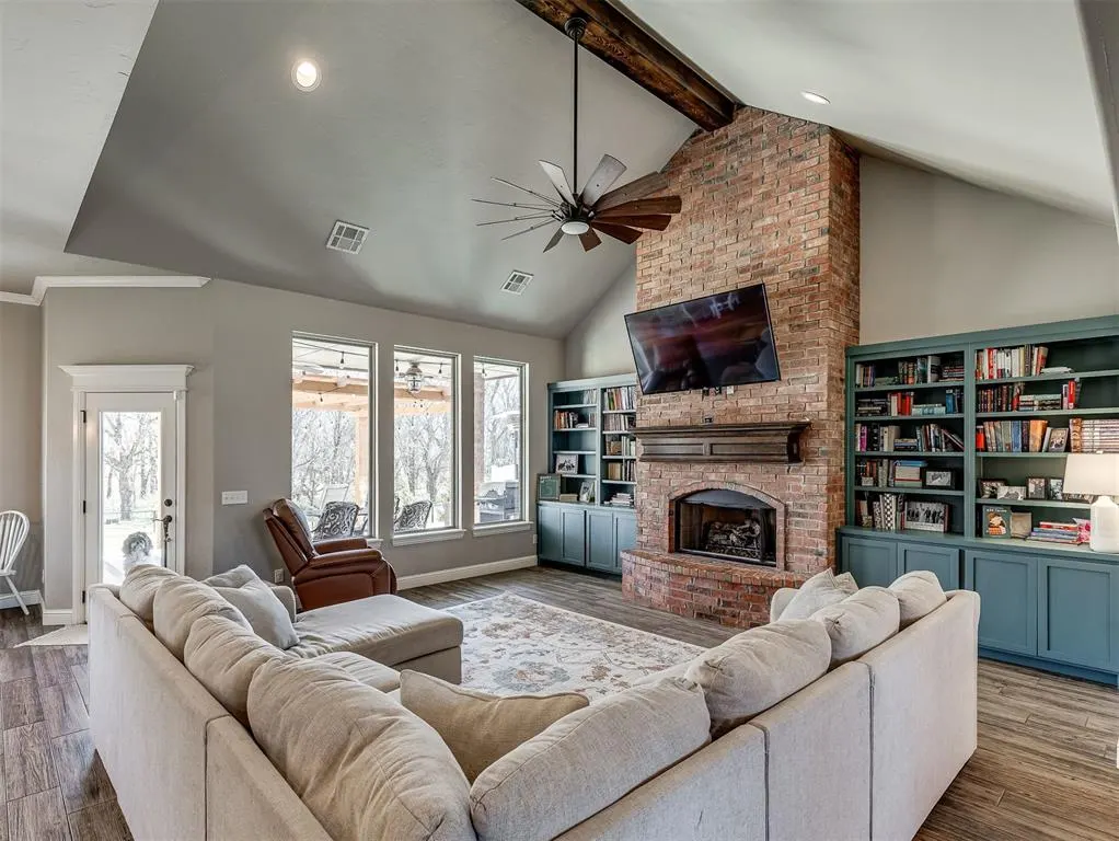 Photo 5 — 13544 Creek View Drive, Edmond, OK 73025