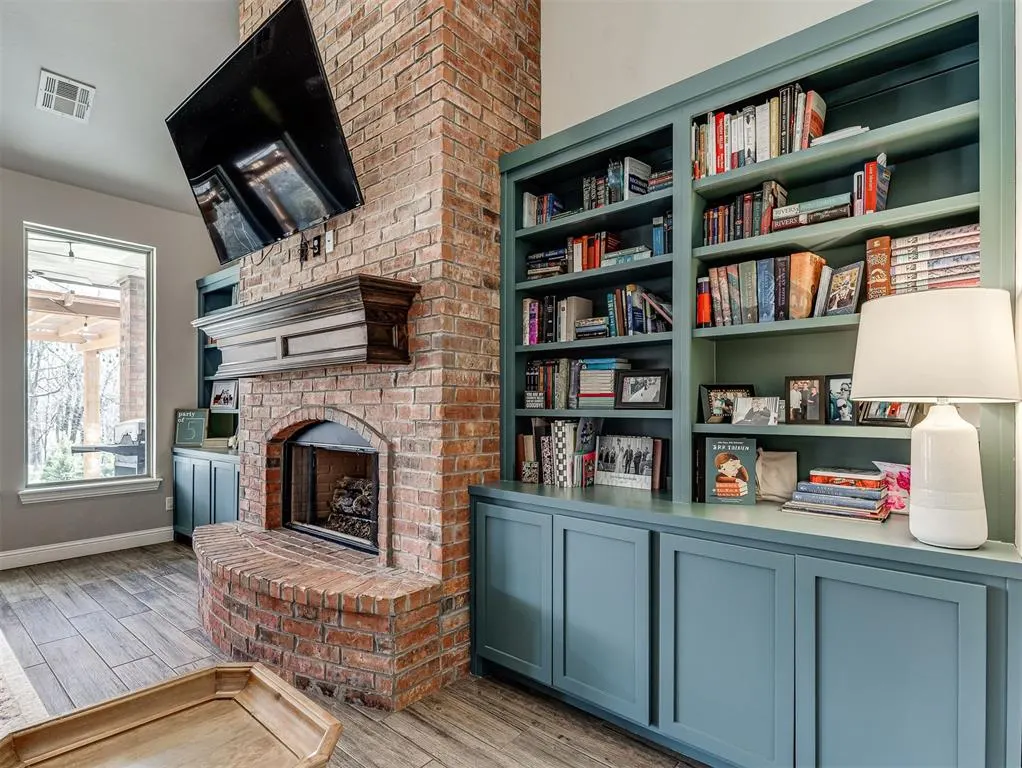 Photo 6 — 13544 Creek View Drive, Edmond, OK 73025