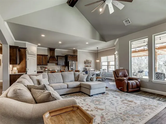Photo 8 — 13544 Creek View Drive, Edmond, OK 73025