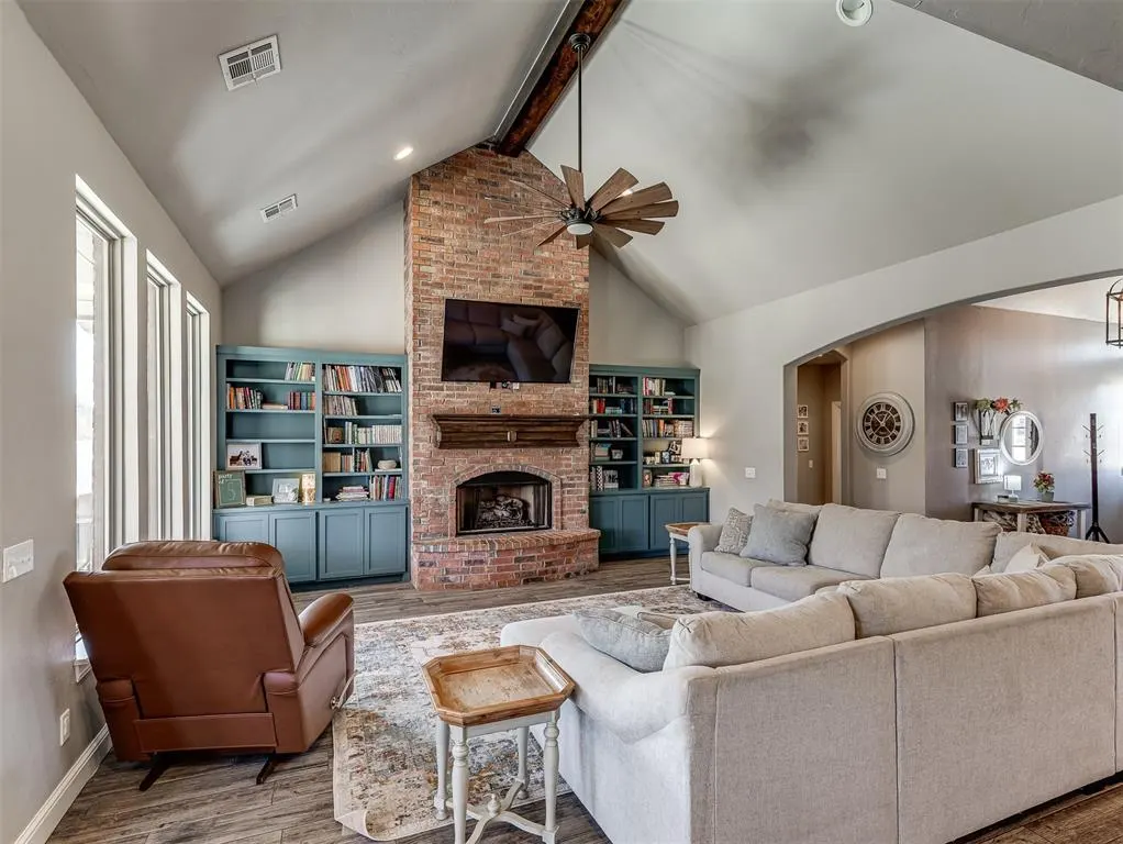 Photo 9 — 13544 Creek View Drive, Edmond, OK 73025