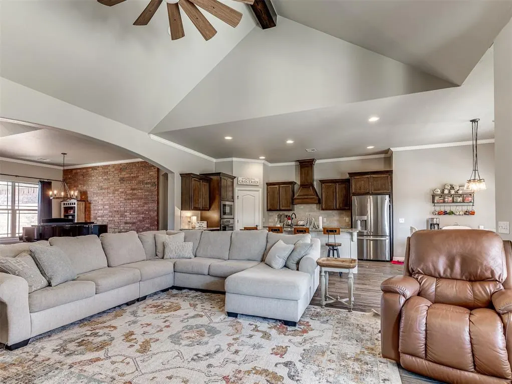 Photo 12 — 13544 Creek View Drive, Edmond, OK 73025