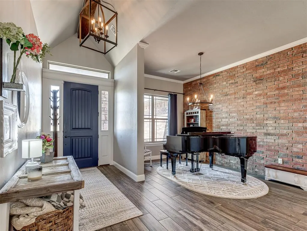 Photo 13 — 13544 Creek View Drive, Edmond, OK 73025