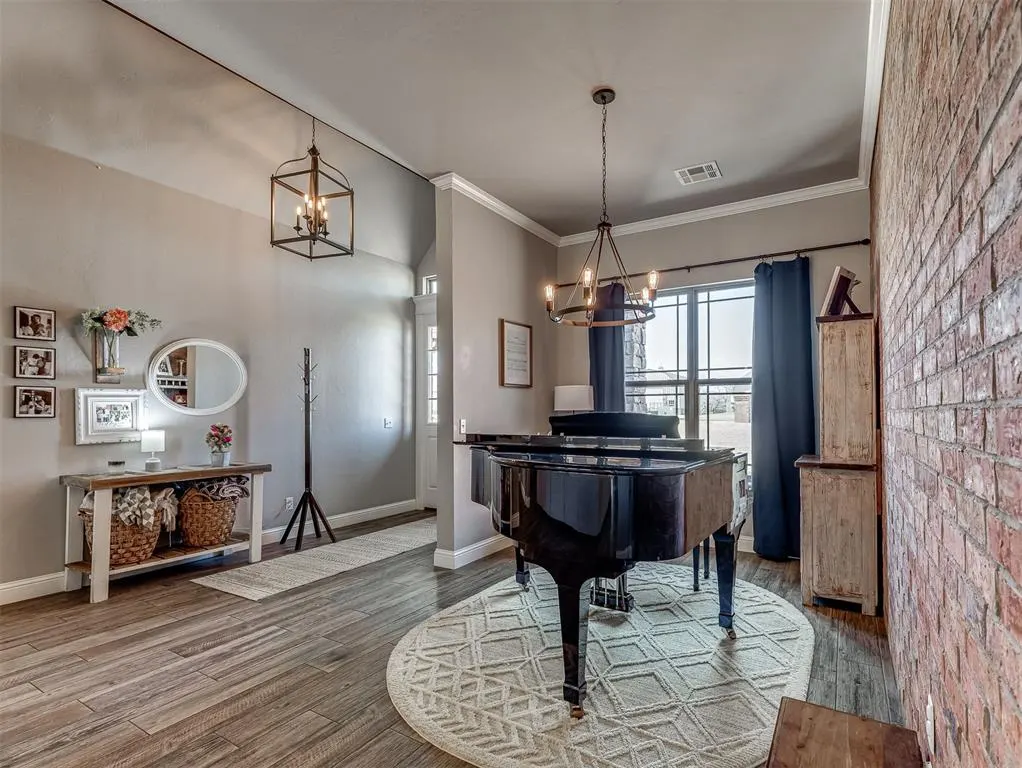 Photo 14 — 13544 Creek View Drive, Edmond, OK 73025