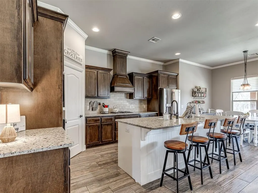 Photo 15 — 13544 Creek View Drive, Edmond, OK 73025
