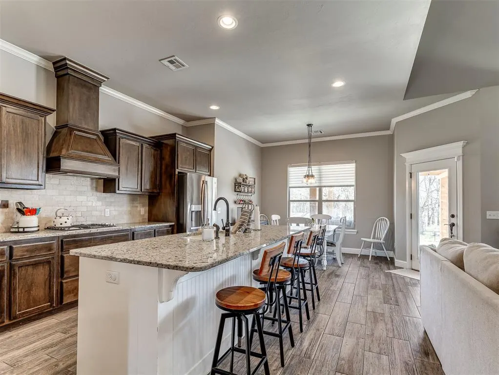 Photo 16 — 13544 Creek View Drive, Edmond, OK 73025
