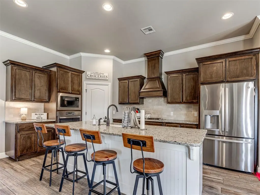 Photo 17 — 13544 Creek View Drive, Edmond, OK 73025