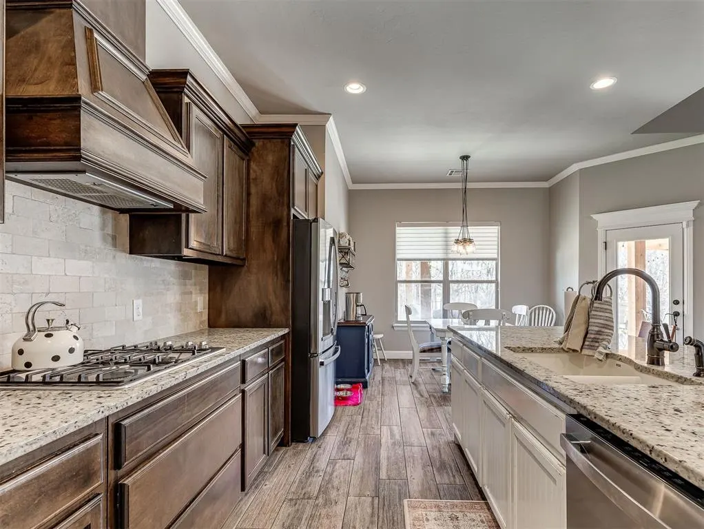 Photo 18 — 13544 Creek View Drive, Edmond, OK 73025
