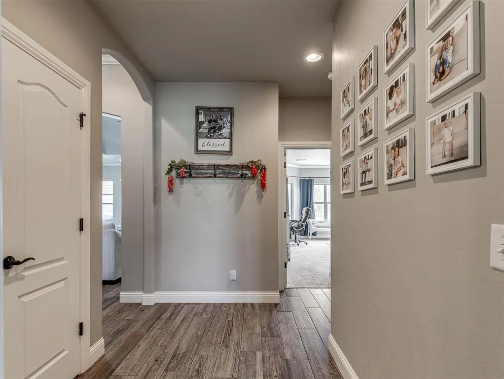Photo 21 — 13544 Creek View Drive, Edmond, OK 73025