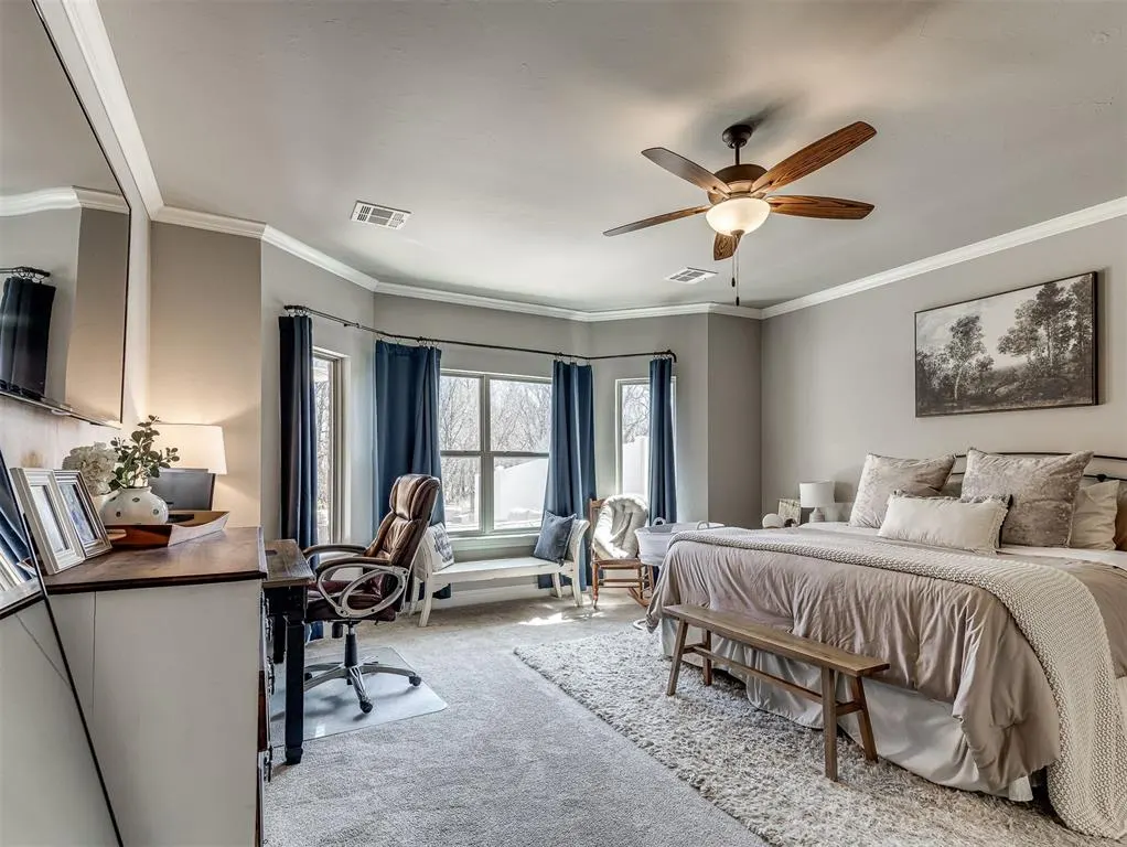 Photo 22 — 13544 Creek View Drive, Edmond, OK 73025