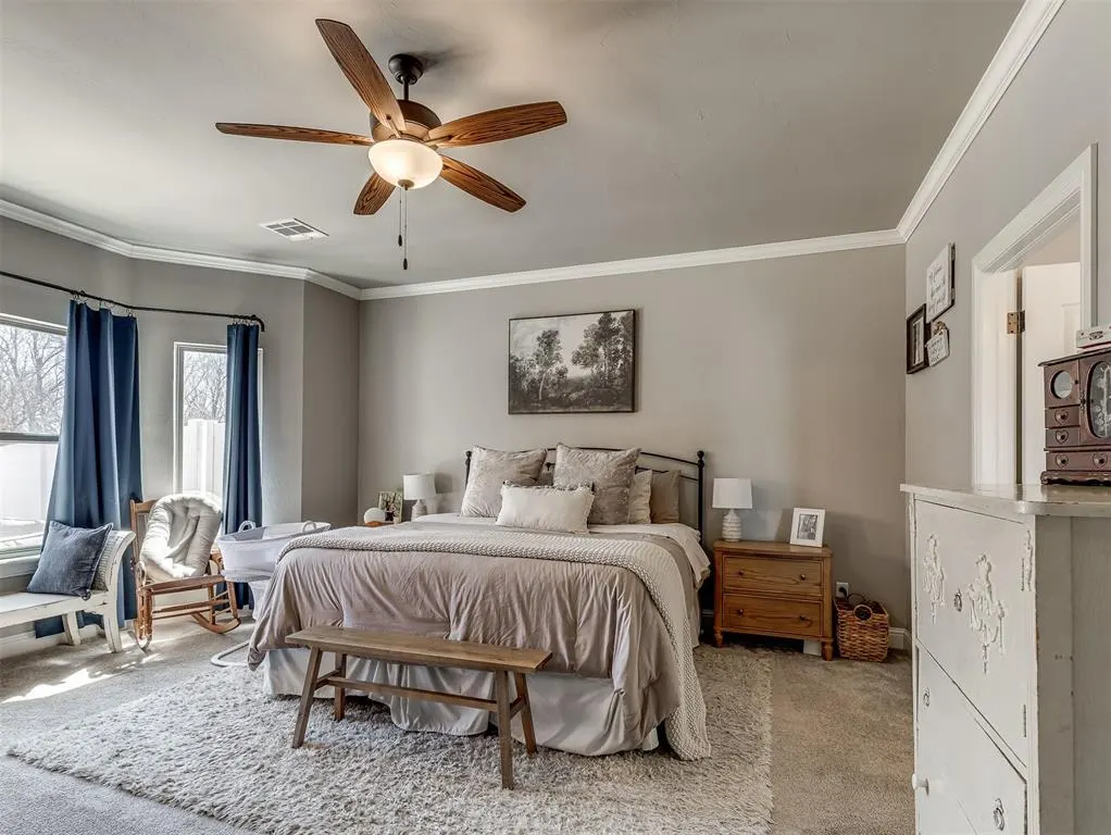 Photo 23 — 13544 Creek View Drive, Edmond, OK 73025