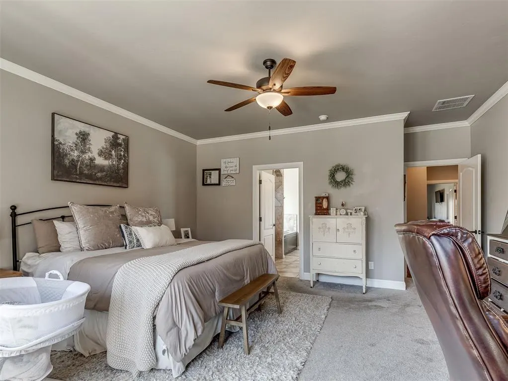 Photo 24 — 13544 Creek View Drive, Edmond, OK 73025