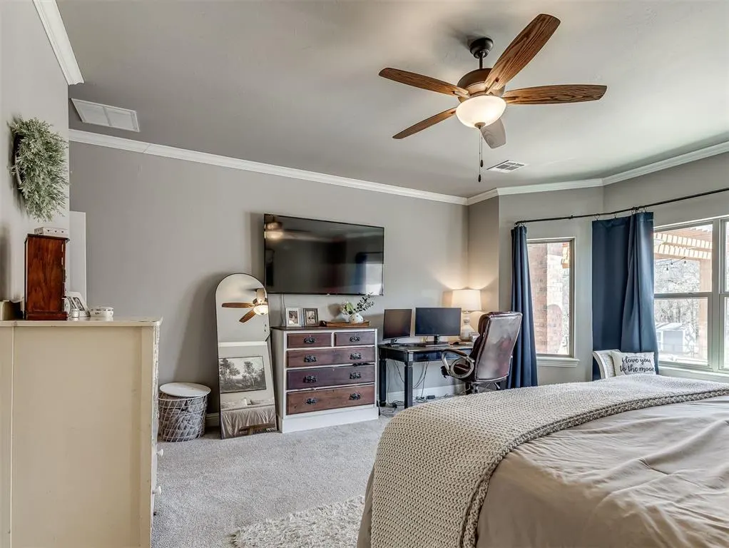 Photo 25 — 13544 Creek View Drive, Edmond, OK 73025