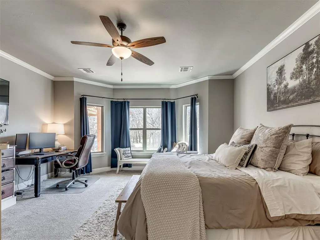 Photo 26 — 13544 Creek View Drive, Edmond, OK 73025