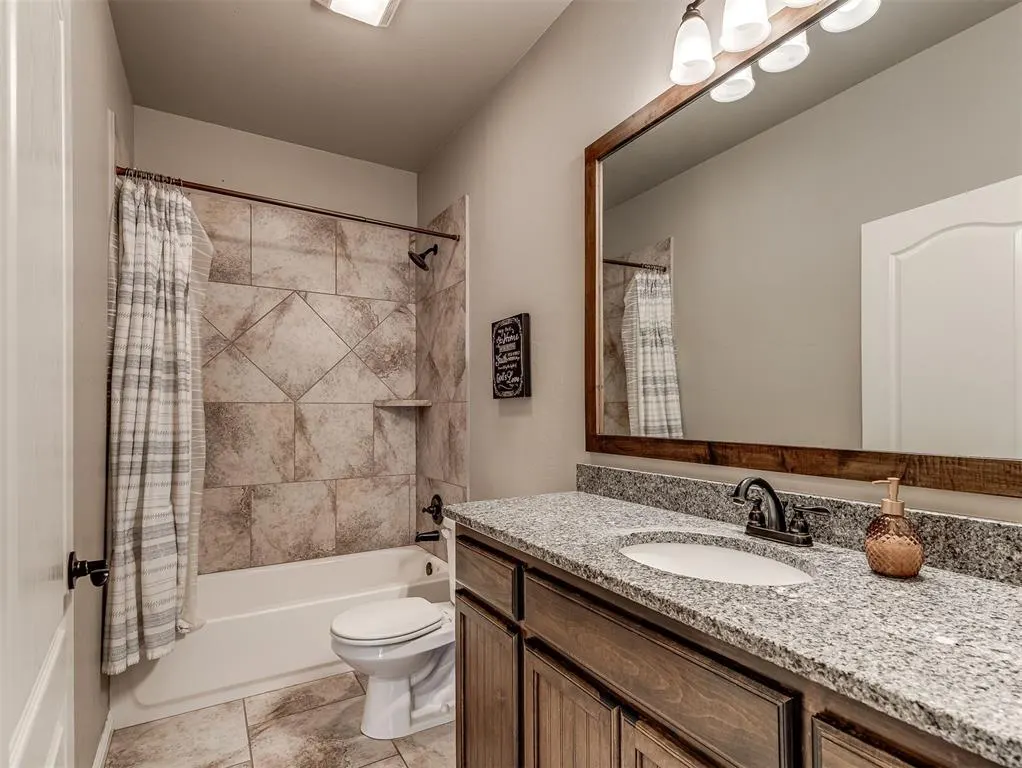 Photo 36 — 13544 Creek View Drive, Edmond, OK 73025