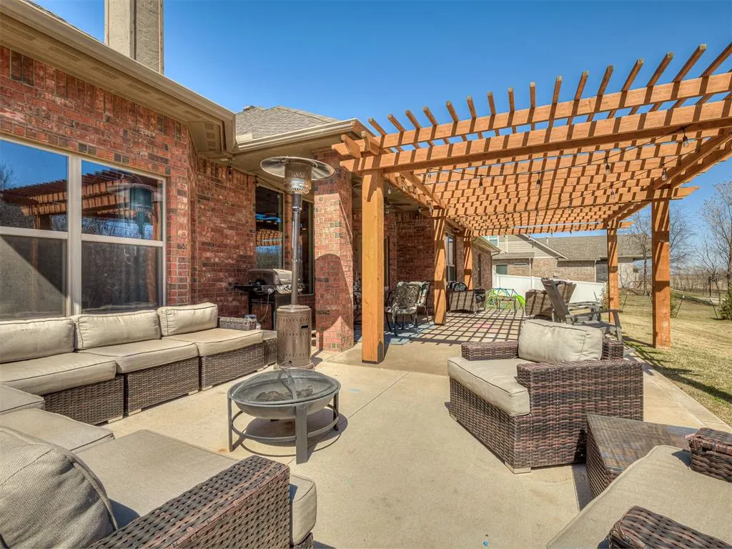 Photo 37 — 13544 Creek View Drive, Edmond, OK 73025