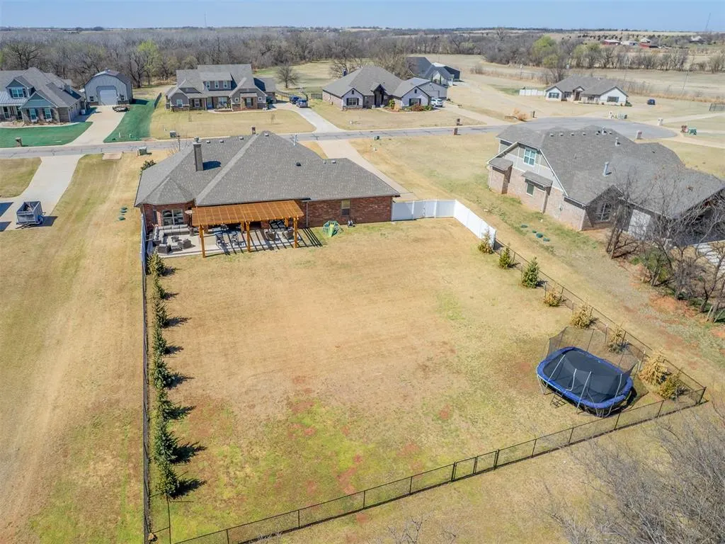 Photo 38 — 13544 Creek View Drive, Edmond, OK 73025