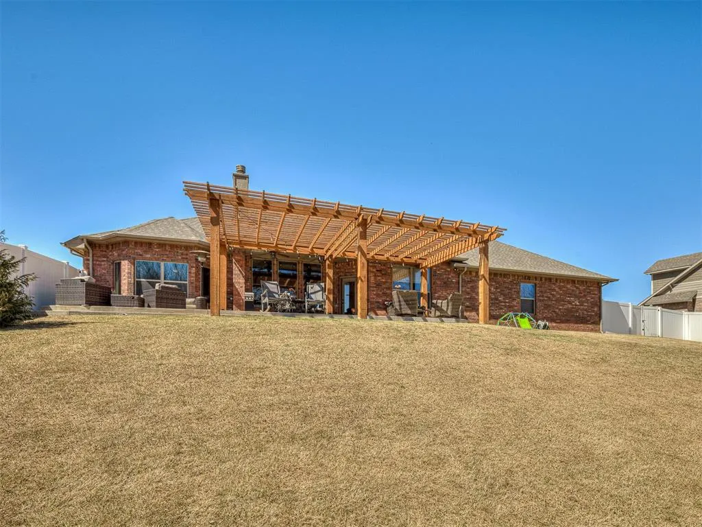 Photo 39 — 13544 Creek View Drive, Edmond, OK 73025