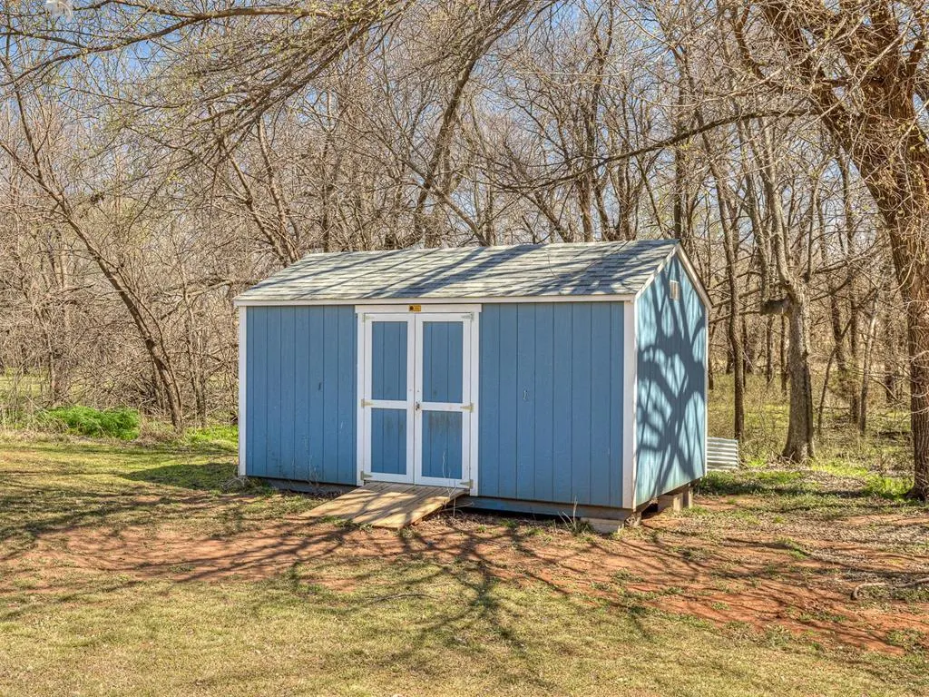 Photo 41 — 13544 Creek View Drive, Edmond, OK 73025