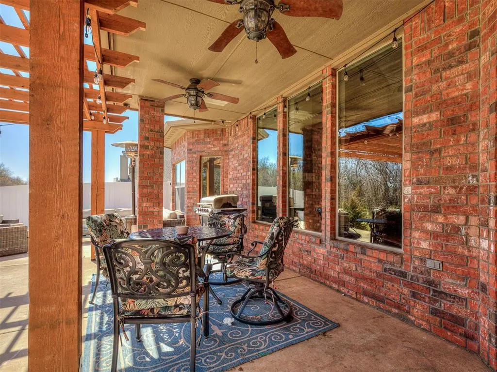 Photo 42 — 13544 Creek View Drive, Edmond, OK 73025