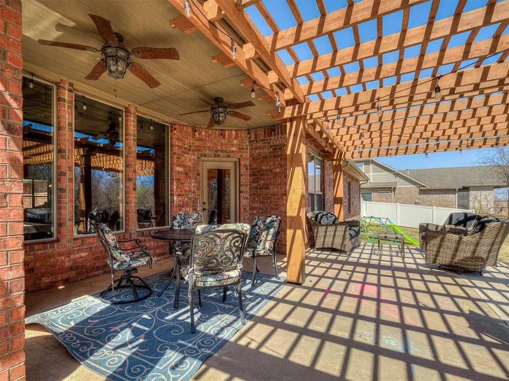 Photo 43 — 13544 Creek View Drive, Edmond, OK 73025