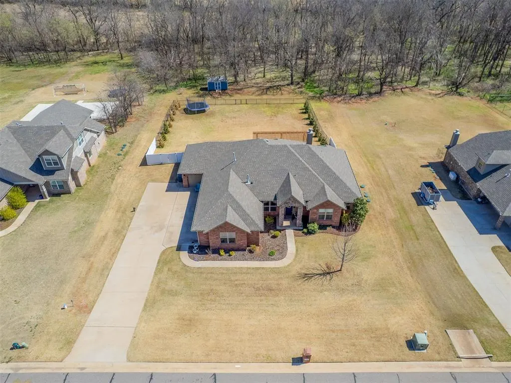 Photo 44 — 13544 Creek View Drive, Edmond, OK 73025