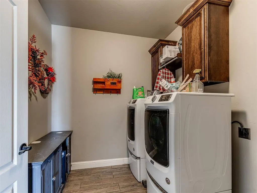 Photo 46 — 13544 Creek View Drive, Edmond, OK 73025