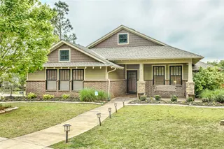 Sold home at 317 Falling Sky Drive