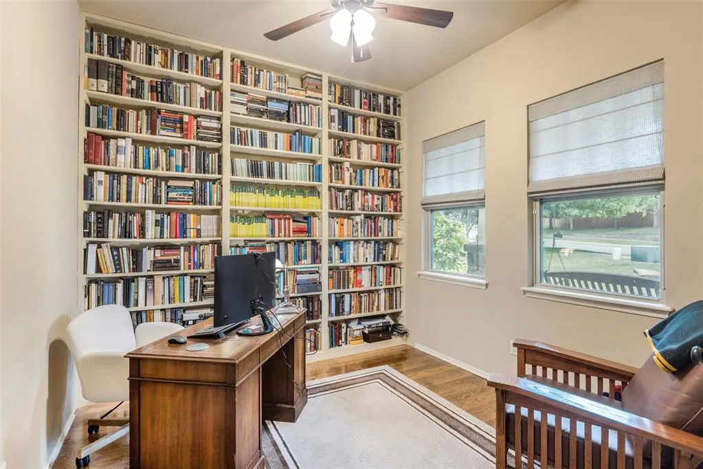 Photo 5 — 317 Falling Sky Drive, Edmond, OK 73034
