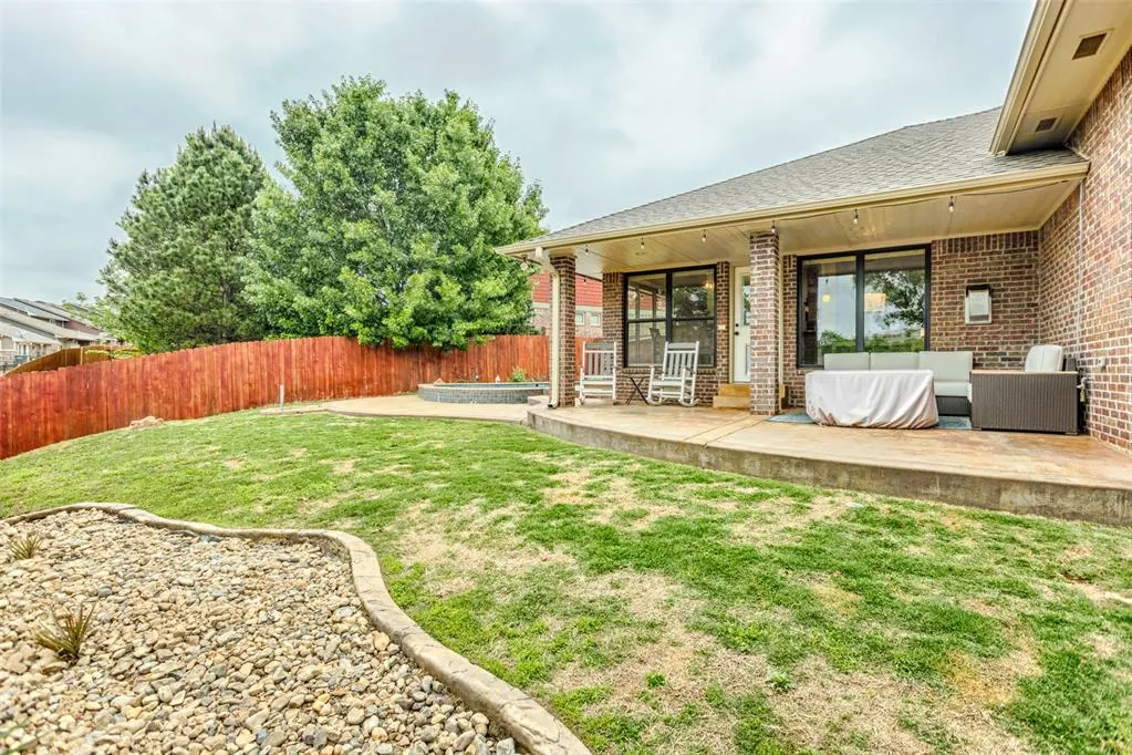 Photo 31 — 317 Falling Sky Drive, Edmond, OK 73034