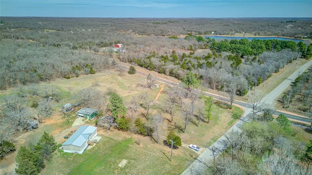 Photo 5 — 2402 NE 168th Avenue, Norman, OK 73026